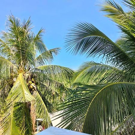 Song Huong Hotel Mui Ne Exterior photo