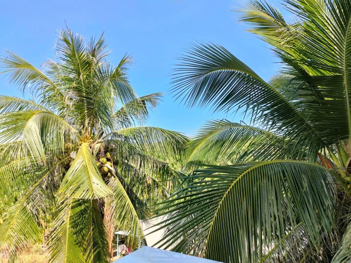 Song Huong Hotel Mui Ne Exterior photo