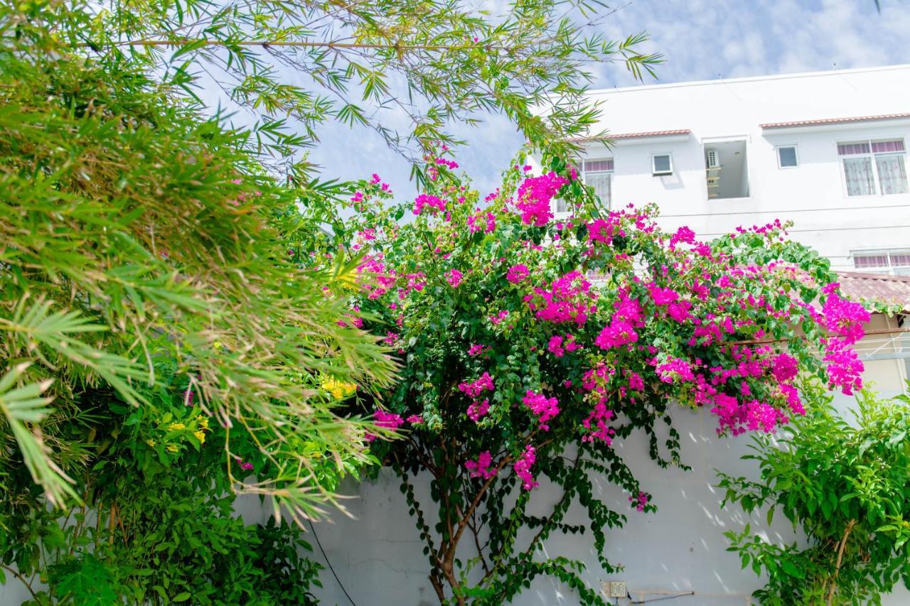 Song Huong Hotel Mui Ne Exterior photo