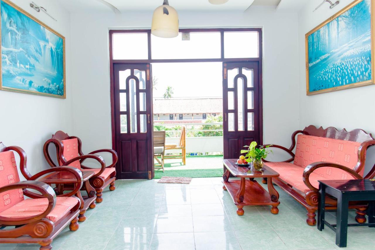 Song Huong Hotel Mui Ne Exterior photo