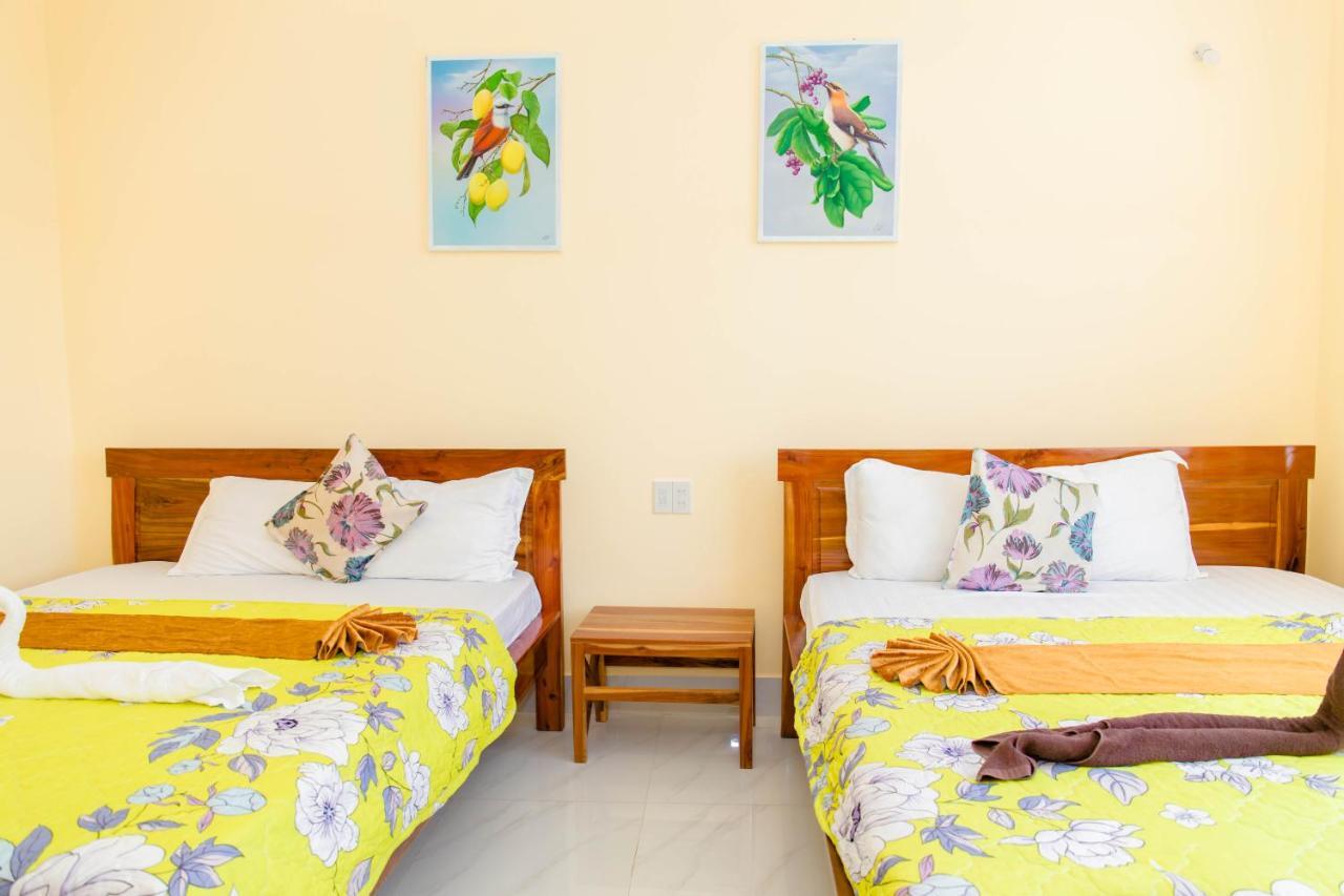 Song Huong Hotel Mui Ne Exterior photo