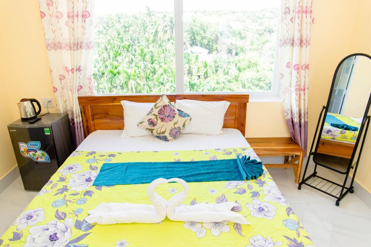 Song Huong Hotel Mui Ne Exterior photo