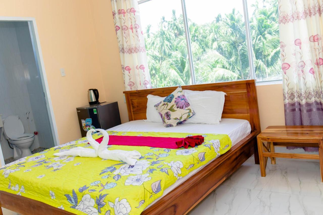 Song Huong Hotel Mui Ne Exterior photo