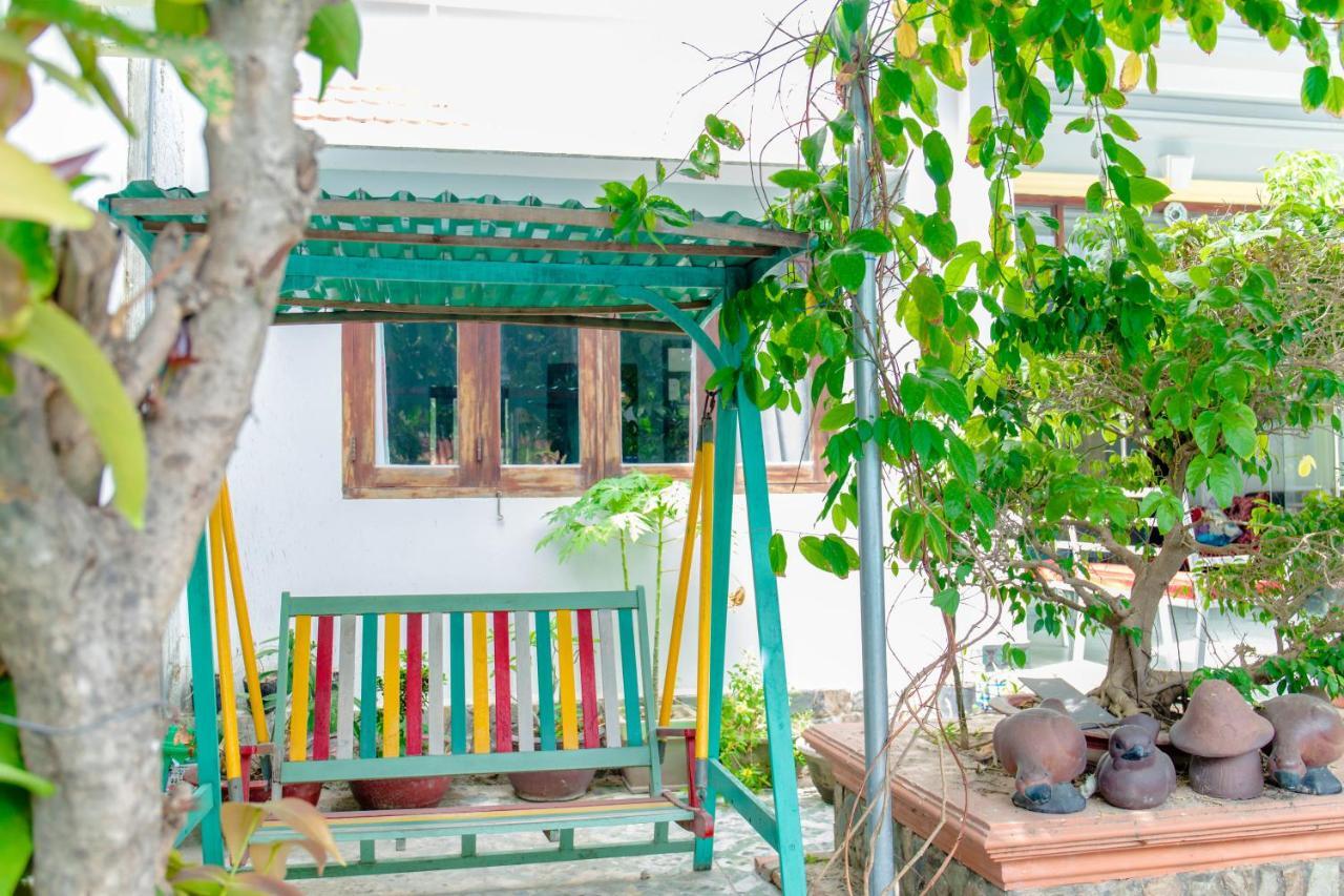 Song Huong Hotel Mui Ne Exterior photo