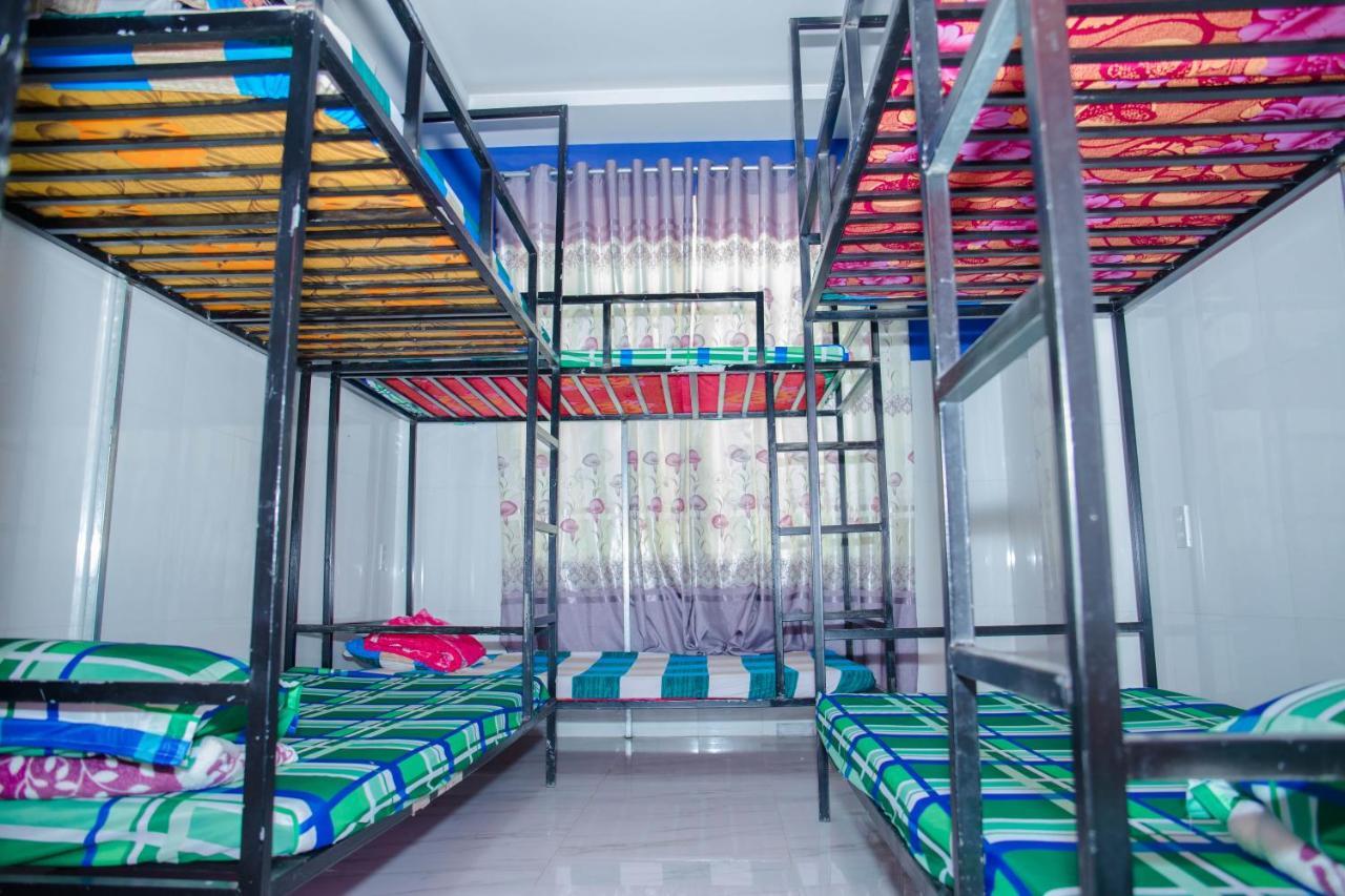 Song Huong Hotel Mui Ne Exterior photo
