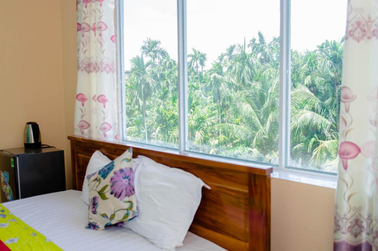 Song Huong Hotel Mui Ne Exterior photo