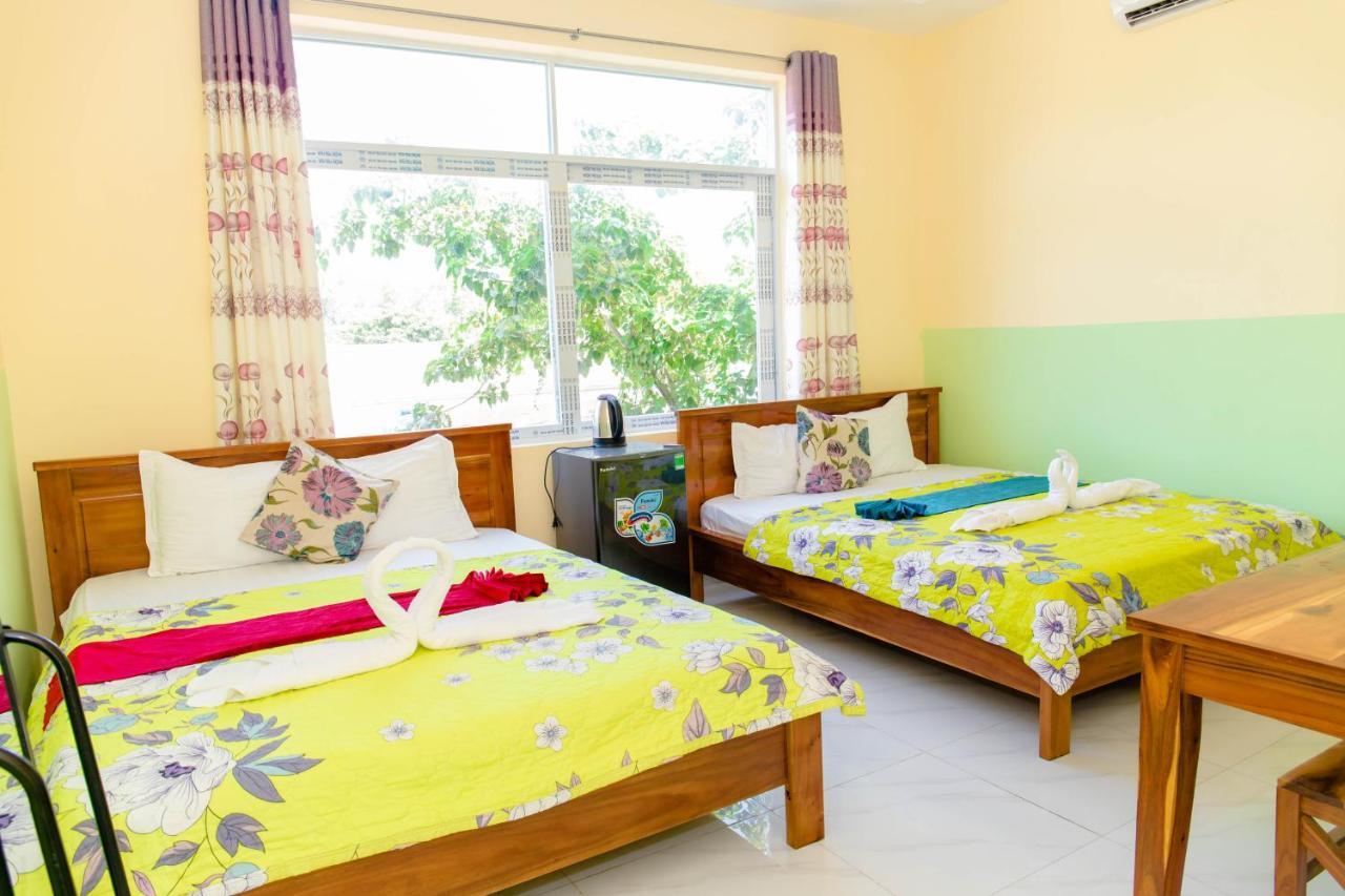 Song Huong Hotel Mui Ne Exterior photo